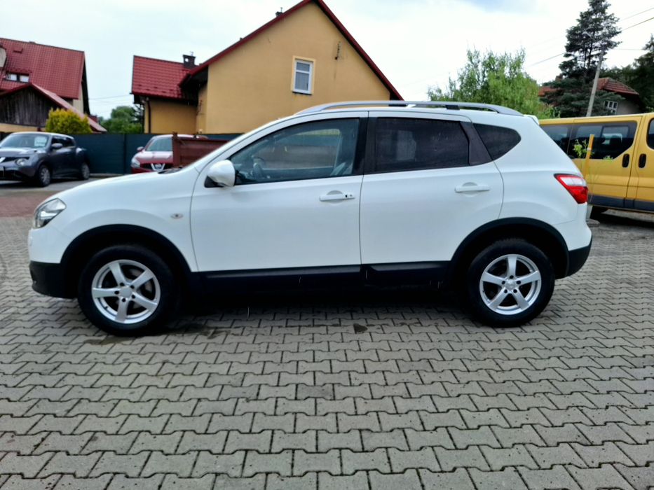Qashqai koła 215/65R16
