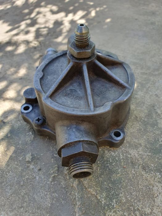 Bomba de Vácuo (Burrinho) Ford Transit 1995 a 2000