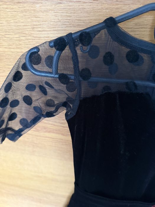 Сукня бейсік від FD company бальна рейтингова