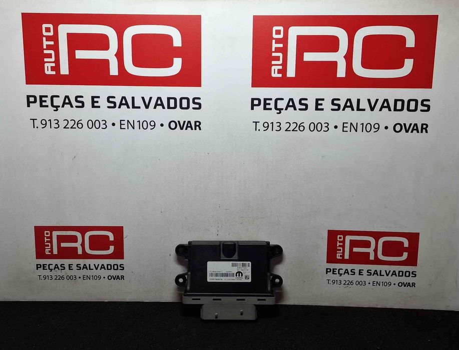 Módulo Eletrónico A2C18205705 - FIAT FIORINO Caixa/monovolume