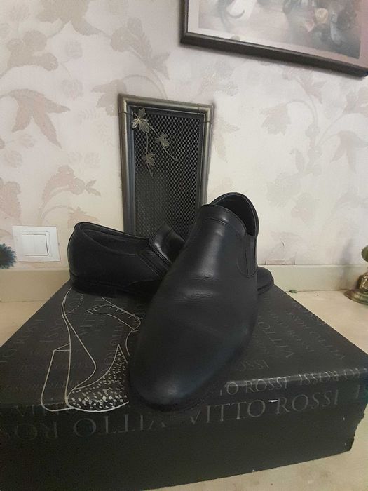Продам туфли мужские