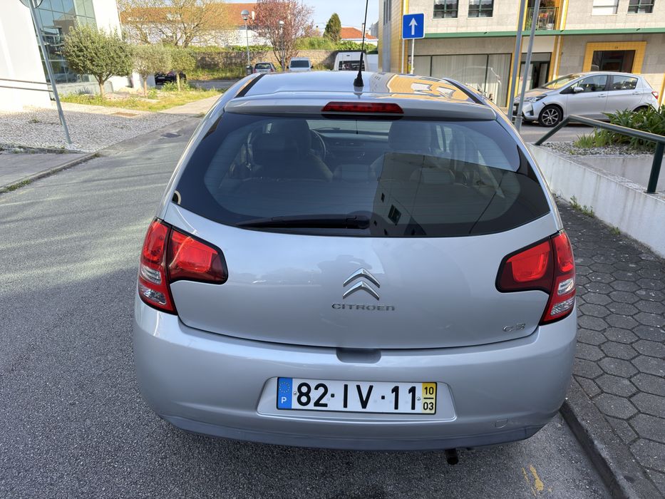 Citroen C3 - 2010