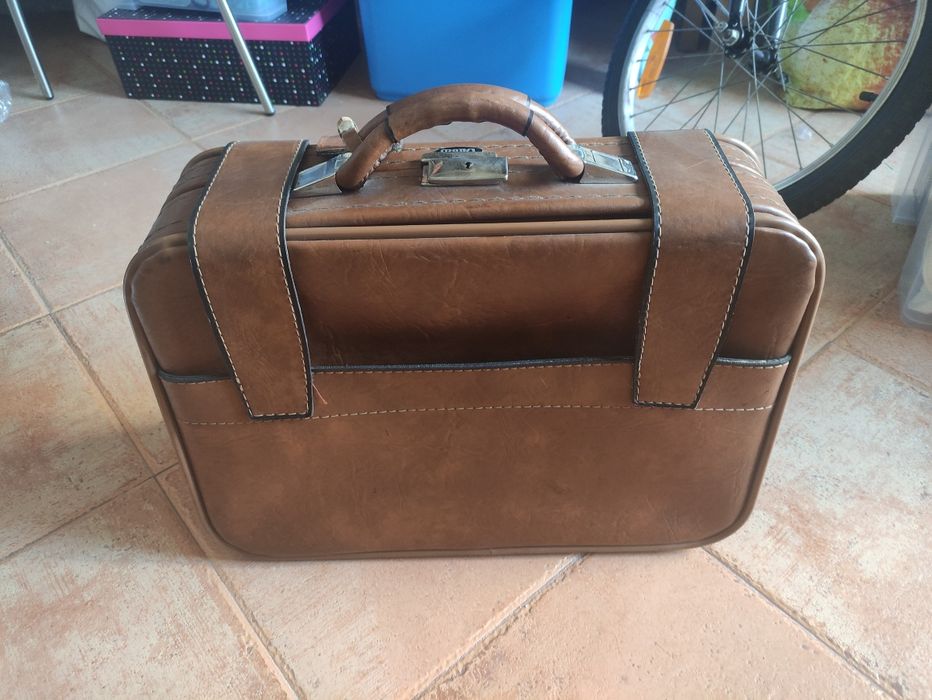 Mala de viagem Da TAURO