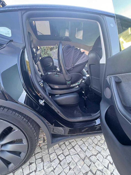 Tesla Model Y Performance AWD | 2022 | 100 000 km — photo 5