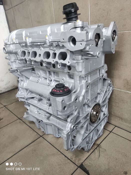 Silnik a20nht a20nft 2.0 T turbo Po REGENERACJI ! Gwarancja ROK!