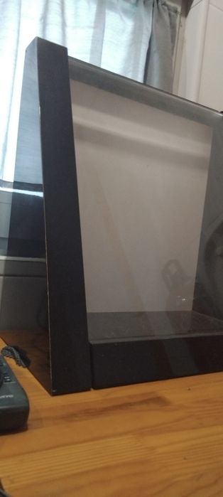 Vitrine acrilico ou mostruario