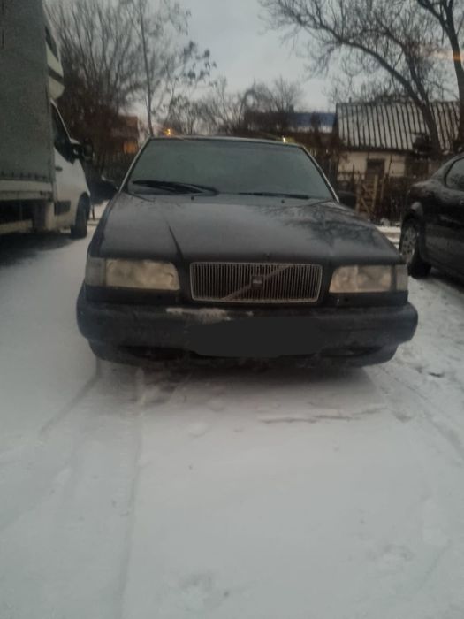 Продам Вольву 850