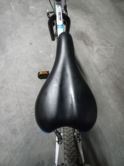 Bicicleta BTwin Racing Boy 300