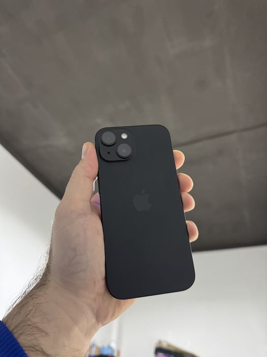 Apple iphone 15 128 gb neverlock 100% айфон