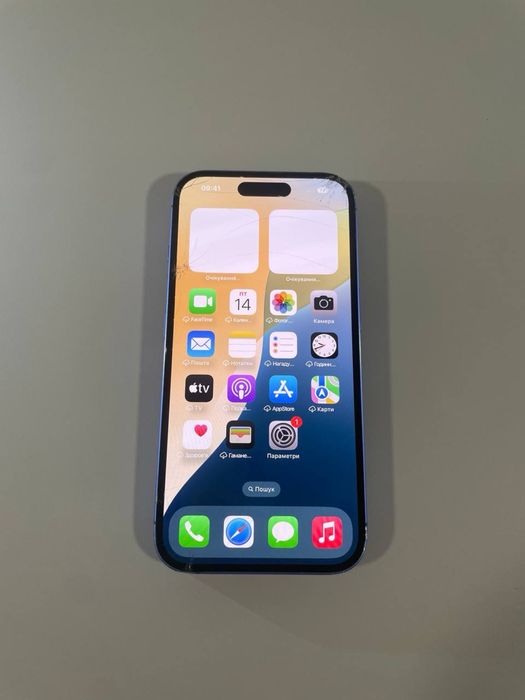 Продаю iphone 16 128gb 93%