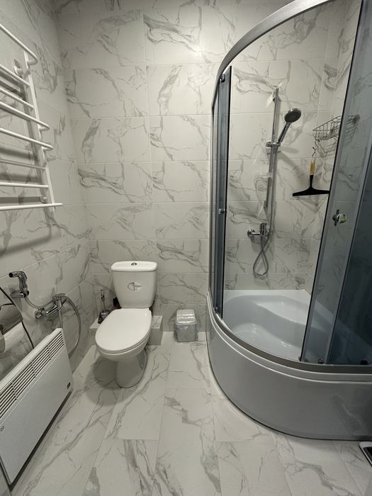 Оренда подобово ЖК Старт, Шолуденка 30, Лукʼяновка, Кпи, Ахматдит