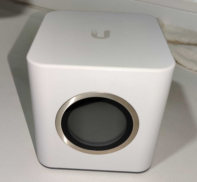 Роутер AmpliFi HD від Ubiquiti Гігабітний Wi-Fi