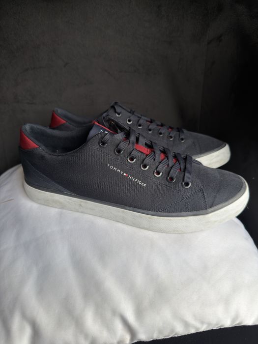 Trampki Tommy Hilfiger