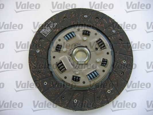 Valeo 826548 Zestaw sprzęgieł CLK W203 CL203 S203 W211