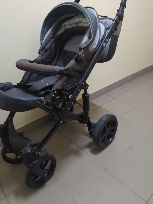 Коляска дитяча бу