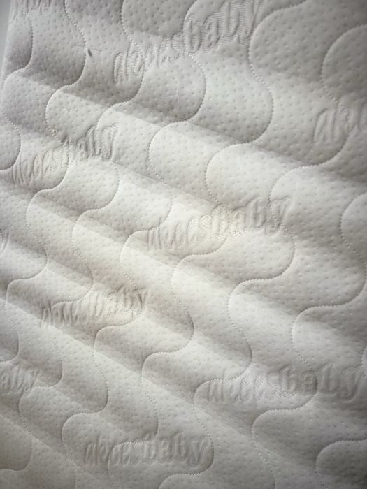 Sprzedam materac do lozeczka 120x60
