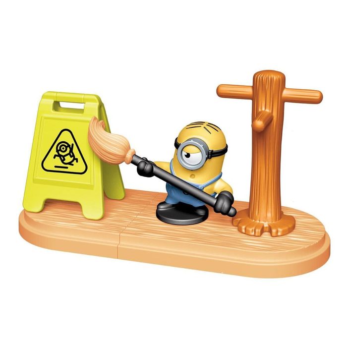 Maxi Kinder Minion 2020