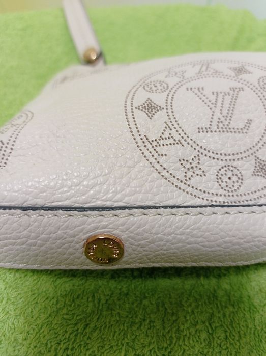 Клатч сумочка Louis Vuitton  нат. кожа
