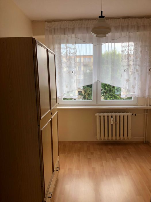 Wynajmę mieszkanie w Wieruszowie