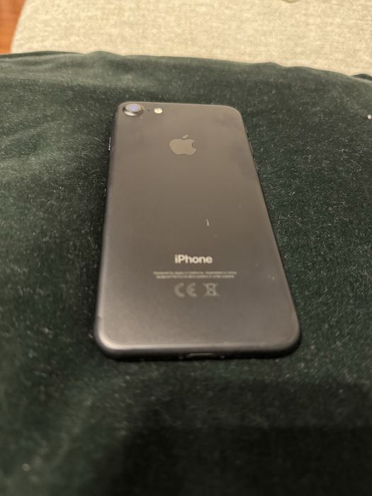 iPhone 7 32 GB, flawless64297766157187122