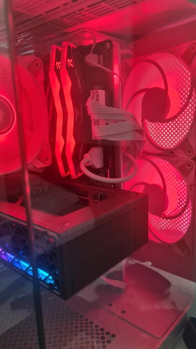 Memoria ram 16 gb ddr5 5200mhz