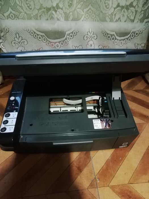 Продам принтер EPSON STYLUS