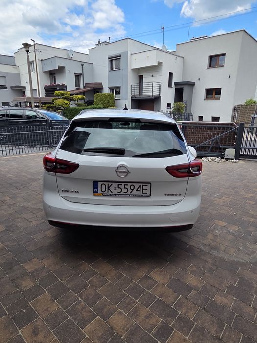 Opel Insignia  1.6 CDTi Automat