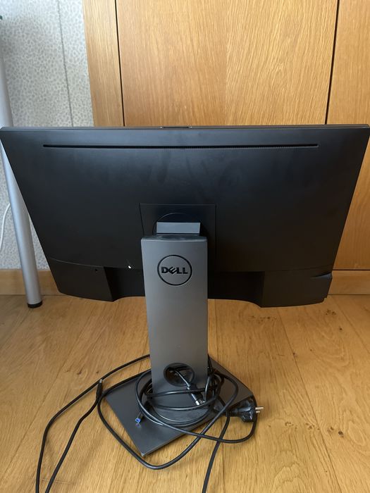 Monitor DELL P2418HZ (24" - 6 ms - 60 Hz)
