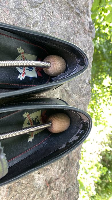 Лофери Lambetta 44 р ( Туфлі )