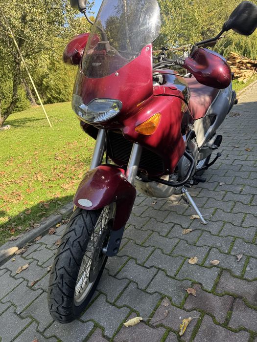 Aprilia
