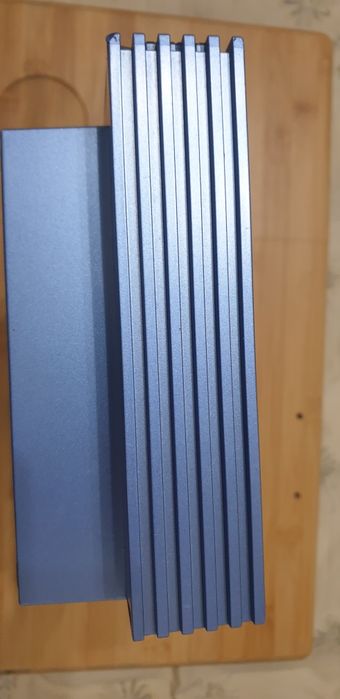 Playstation 2 Aqua