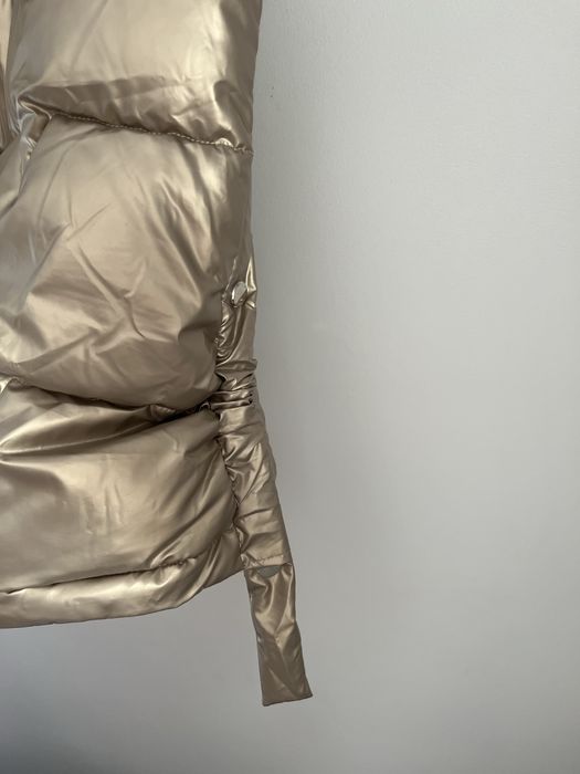 Nowy bezrękawnik damski