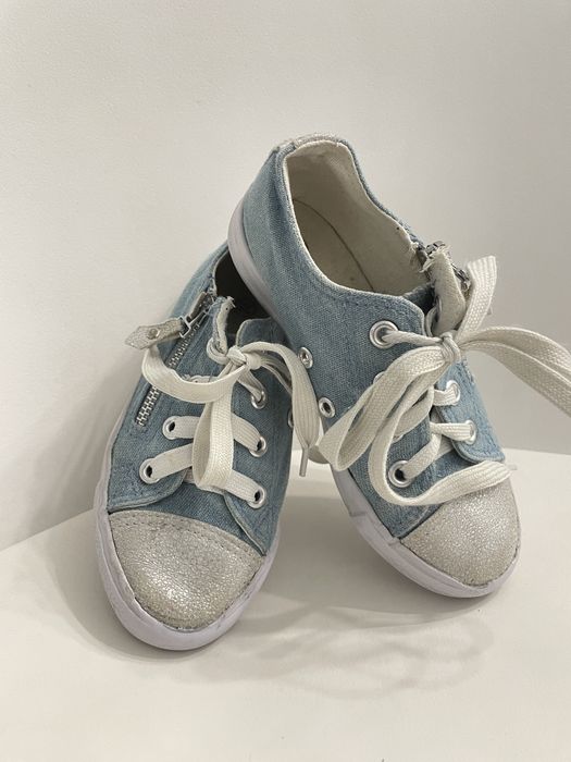 Buty trampki tenisówki rozm.25