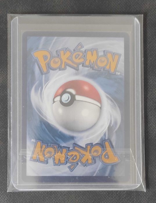 Bubble Mew - Carta Pokémon