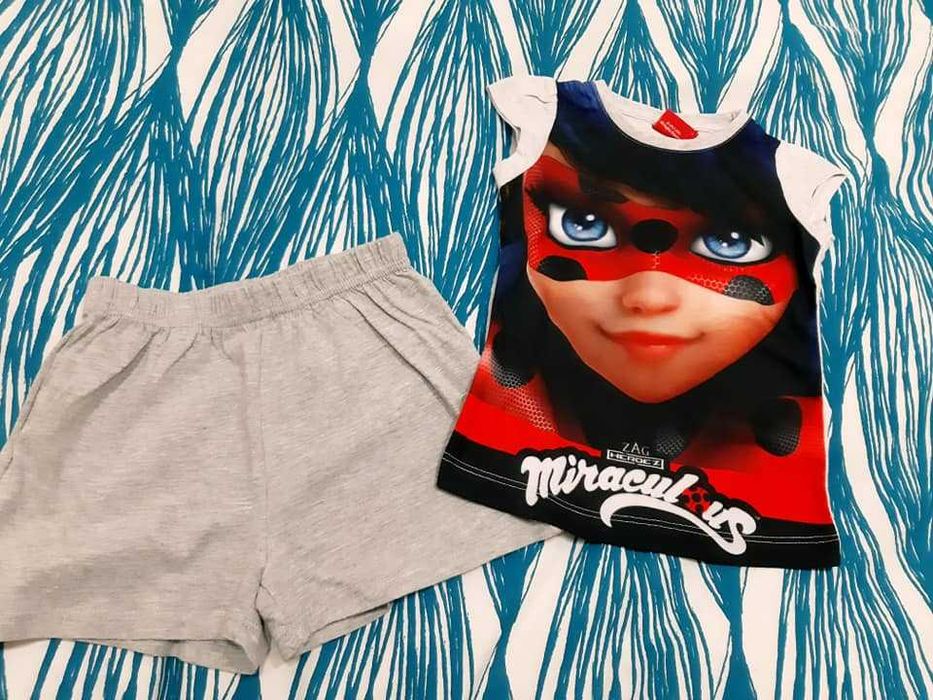 Miraculous Set for Ages 3/4