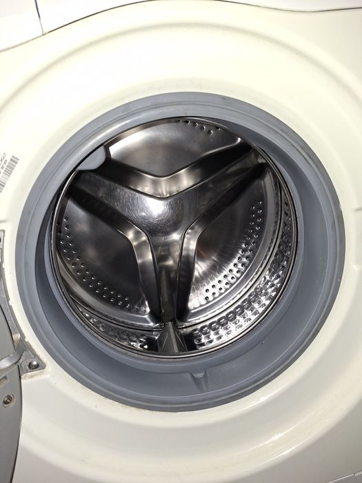 Пральна машинка Sumsung