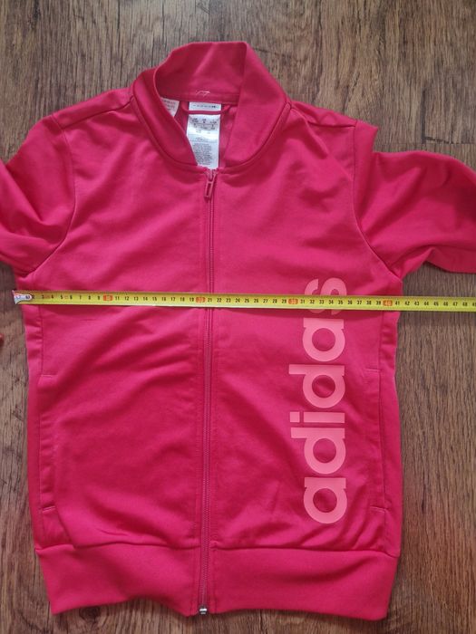 Bluza młodzieżowa adidas