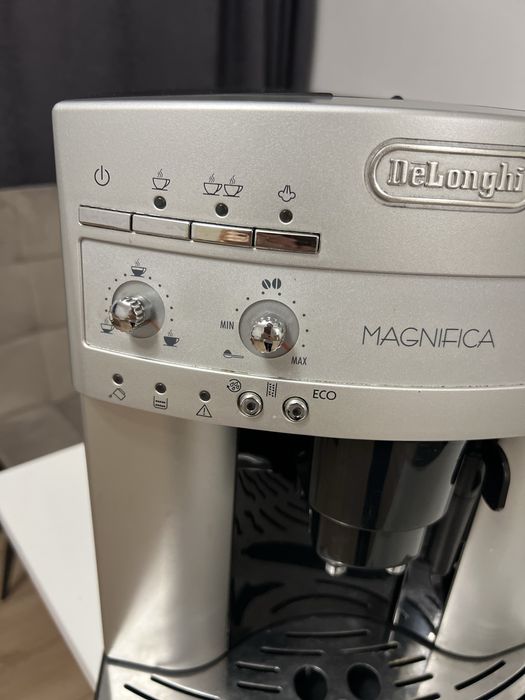 Кавомашина De’Longhi Magnifica