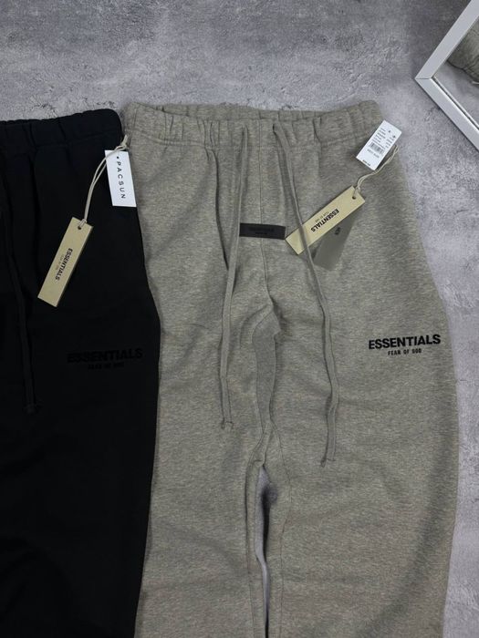 Штани Essentials ( S,M,L,XL )