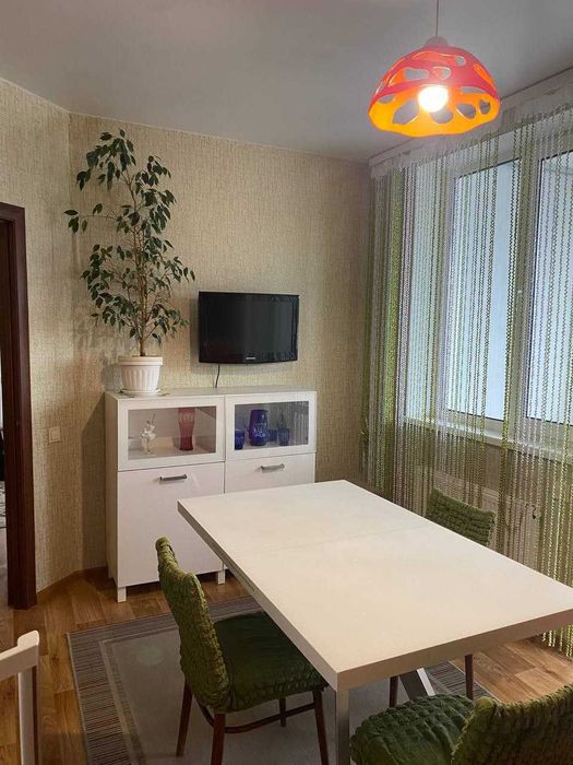 Продаж 2к квартири в ЖК Авангард, Голосіївський 95а, ВДНГ
