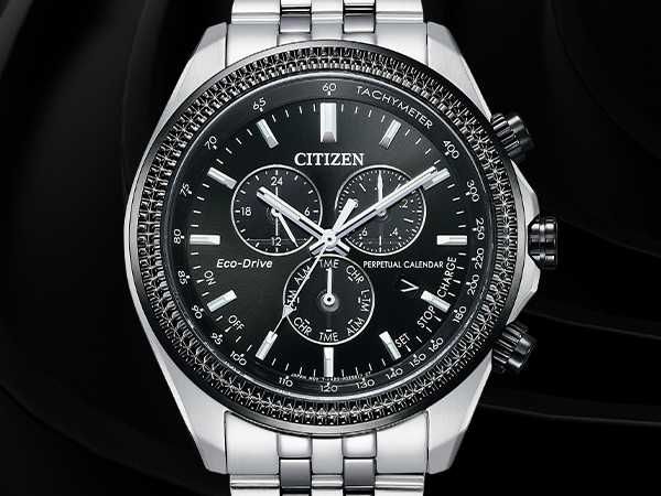 Годинник Citizen ECO-Drive BL5566-50E