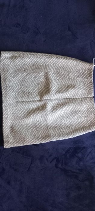 Юбка трапеція ,тепла розмір 40-42