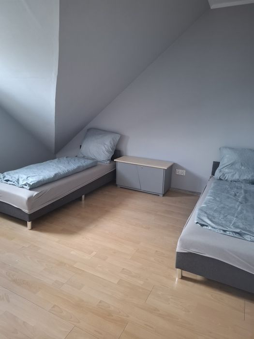 Mieszkanie dla Pracowników