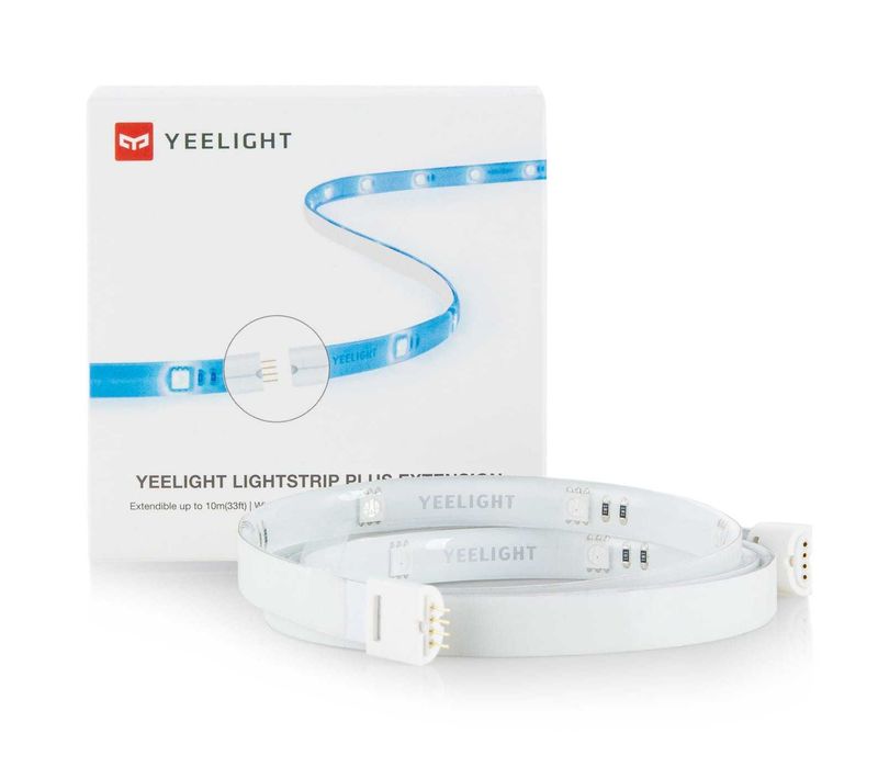 Yeelight Lightstrip Plus Extension Przedłużenie taśmy LED 1M