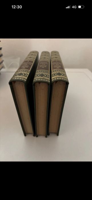Livros os grandes enigmas