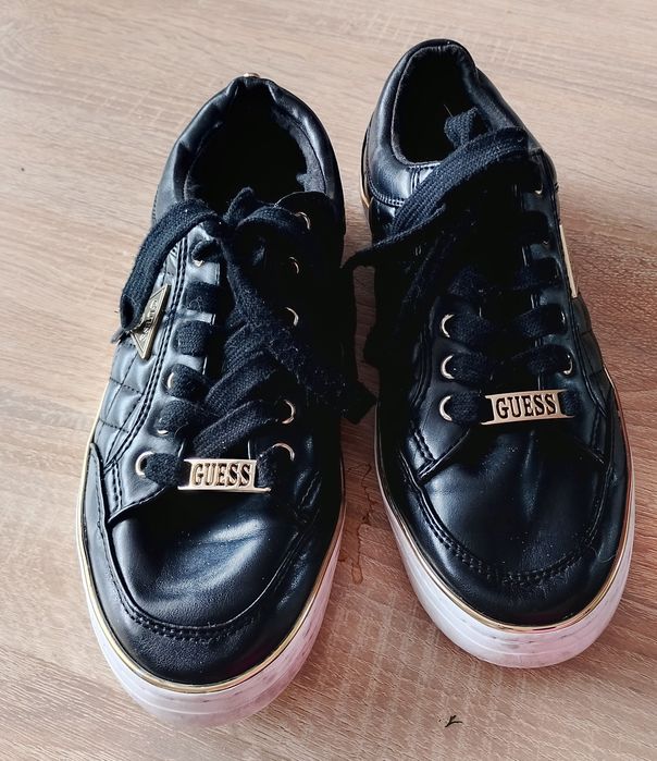 Buty guess damskie