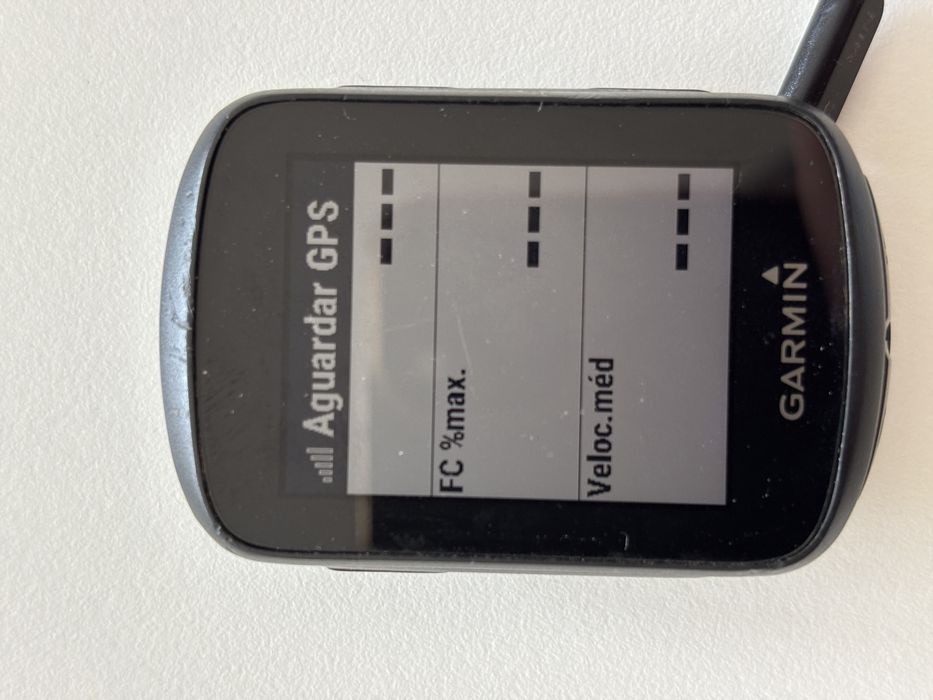 Garmin Edge 130