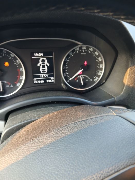 Sprzedam Skoda Octavia 1.6 Tdi