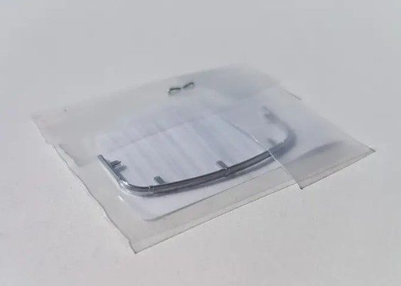 Тепловоз М62 Roco 1:87 HO запчасти