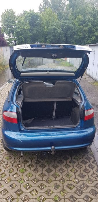 Sprzedam Daewoo Lanos